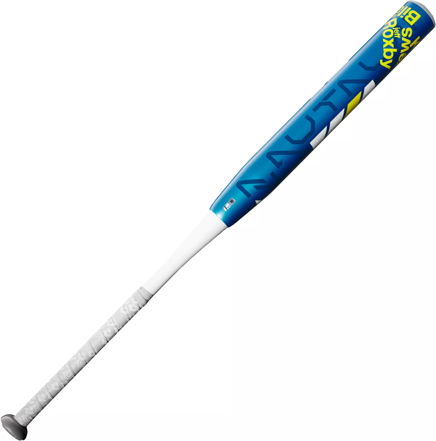 DeMarini Nautalai Men's Conference USSSA Hybrid Slowpitch Bat 2023 10 DeMarini Nautalai Men's Conference USSSA Hybrid Slowpitch Bat 2023 - Image 8