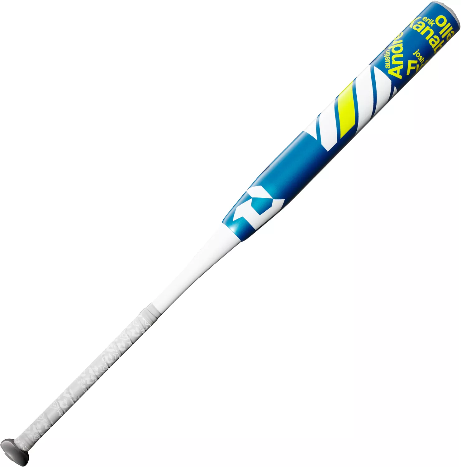 DeMarini Nautalai Men's Conference USSSA Hybrid Slowpitch Bat 2023 7 DeMarini Nautalai Men's Conference USSSA Hybrid Slowpitch Bat 2023 - Image 5