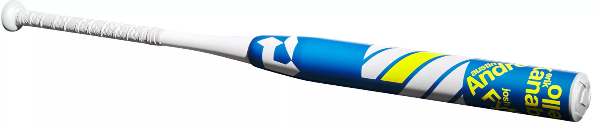DeMarini Nautalai Men's Conference USSSA Hybrid Slowpitch Bat 2023 4 DeMarini Nautalai Men's Conference USSSA Hybrid Slowpitch Bat 2023 - Image 2