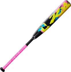 DeMarini ZOA Glitch 2¾'' Limited Edition USSSA Bat 2023 (-8) -Ball Series Store WBD2356 NOCOLOR AR