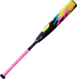 DeMarini ZOA Glitch 2¾'' Limited Edition USSSA Bat 2023 (-8) -Ball Series Store WBD2356 NOCOLOR AR alt1