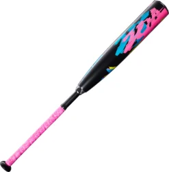 DeMarini ZOA Glitch 2¾'' Limited Edition USSSA Bat 2023 (-8) -Ball Series Store WBD2356 NOCOLOR AR alt3