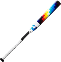 DeMarini Prism+ Fastpitch Bat 2023 (-11) 24 DeMarini Prism+ Fastpitch Bat 2023 (-11) -Ball Series Store WBD2362010 NOCOLOR AR