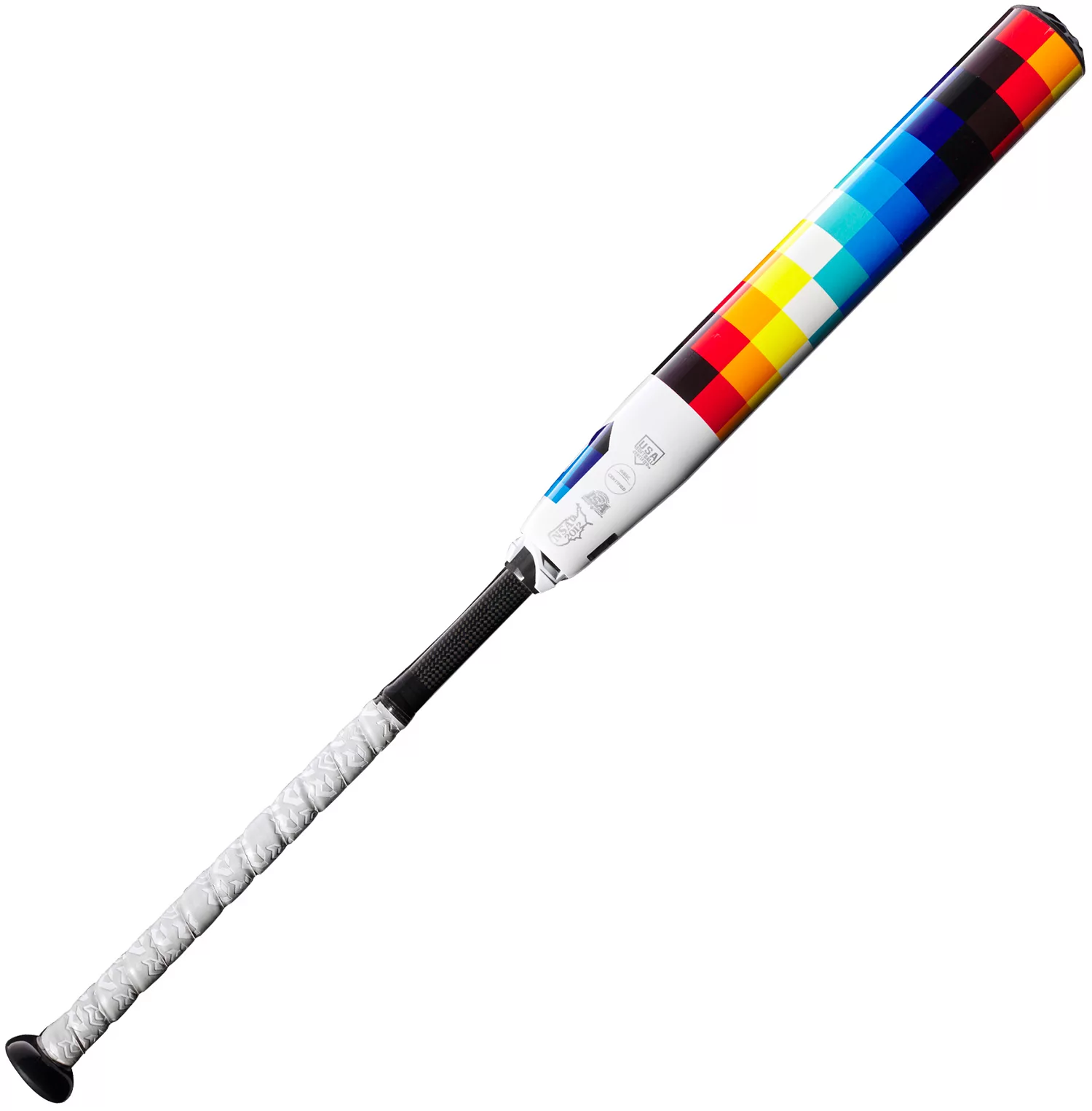 DeMarini Prism+ Fastpitch Bat 2023 (-11) 13 DeMarini Prism+ Fastpitch Bat 2023 (-11) - Image 11