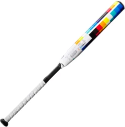 DeMarini Prism+ Fastpitch Bat 2023 (-11) 26 DeMarini Prism+ Fastpitch Bat 2023 (-11) -Ball Series Store WBD2362010 NOCOLOR AR alt2