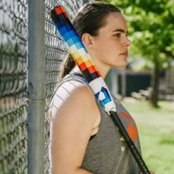 DeMarini Prism+ Fastpitch Bat 2023 (-11) 17 DeMarini Prism+ Fastpitch Bat 2023 (-11) -Ball Series Store WBD2362010 lfs 4