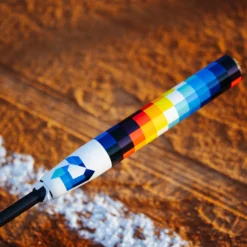 DeMarini Prism+ Fastpitch Bat 2023 (-11) 19 DeMarini Prism+ Fastpitch Bat 2023 (-11) -Ball Series Store WBD2362010 lfs01