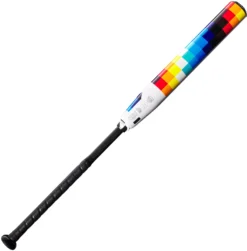 DeMarini Prism+ Fastpitch Bat 2023 (-10) -Ball Series Store WBD2363010 NOCOLOR AR alt1