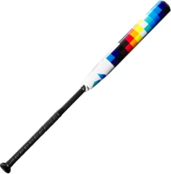 DeMarini Prism+ Fastpitch Bat 2023 (-10) -Ball Series Store WBD2363010 NOCOLOR AR alt3