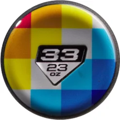 DeMarini Prism+ Fastpitch Bat 2023 (-10) -Ball Series Store WBD2363010 NOCOLOR DET alt1