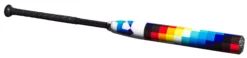 DeMarini Prism+ Fastpitch Bat 2023 (-10) -Ball Series Store WBD2363010 NOCOLOR SDE