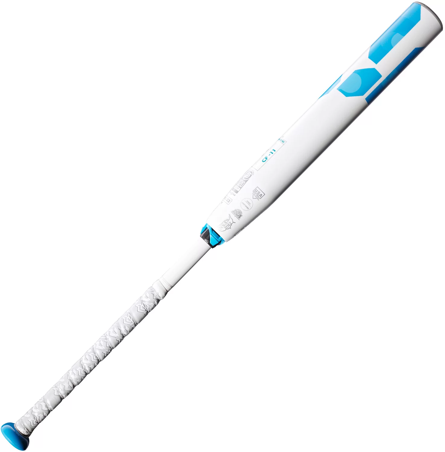 DeMarini CF Fastpitch Bat 2023 (-11) 14 DeMarini CF Fastpitch Bat 2023 (-11) - Image 12