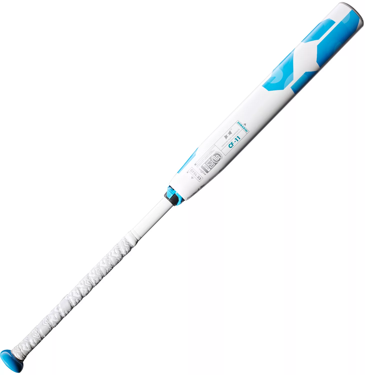 DeMarini CF Fastpitch Bat 2023 (-11) 12 DeMarini CF Fastpitch Bat 2023 (-11) - Image 10