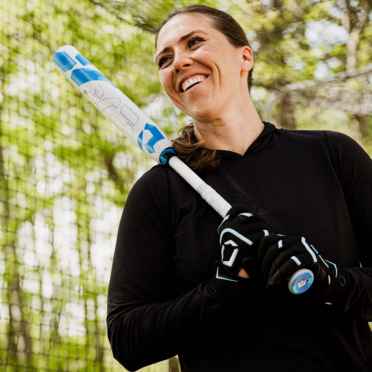 DeMarini CF Fastpitch Bat 2023 (-11) 5 DeMarini CF Fastpitch Bat 2023 (-11) - Image 3