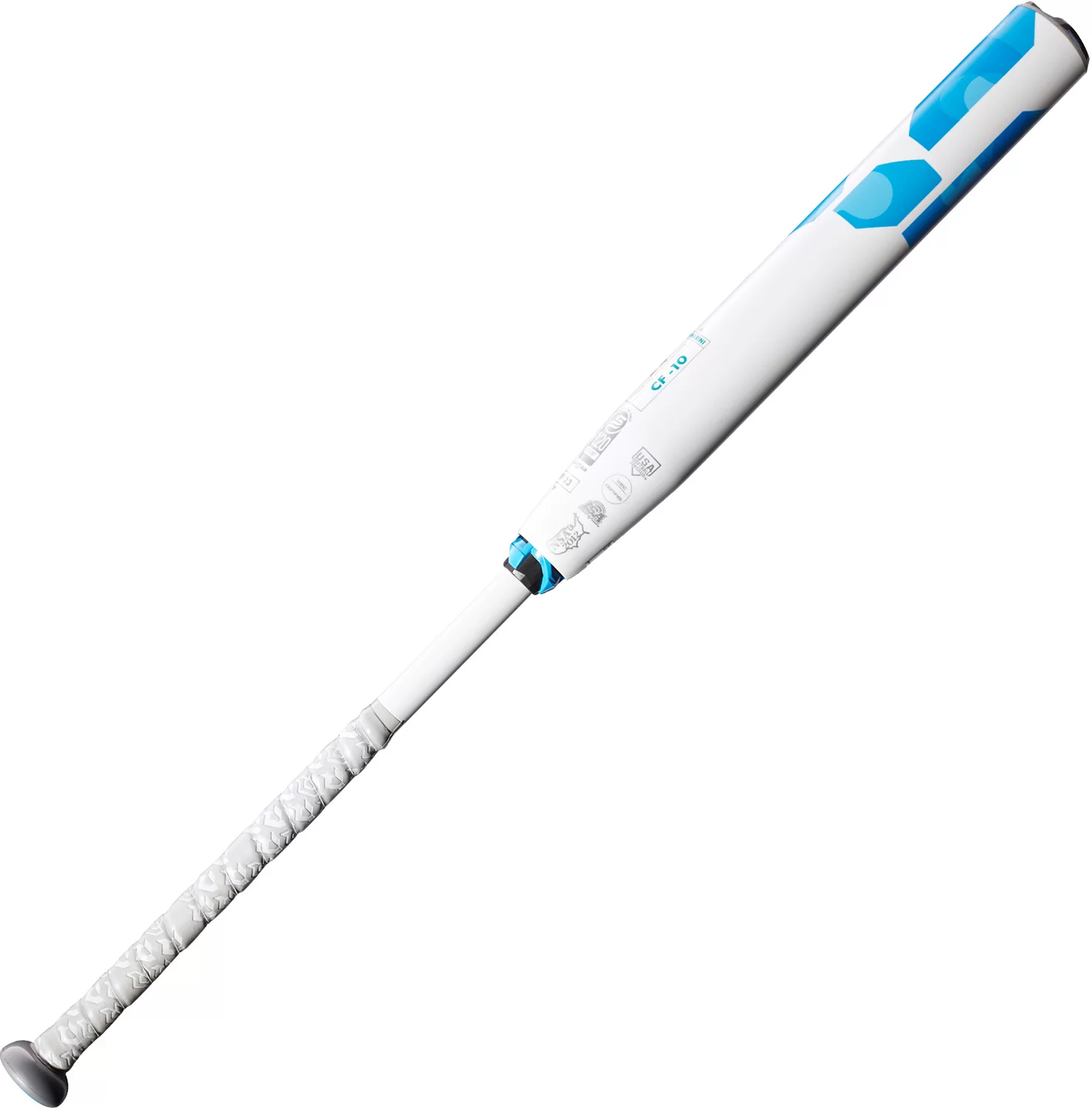 DeMarini CF Fastpitch Bat 2023 (-10) 12 DeMarini CF Fastpitch Bat 2023 (-10) - Image 10