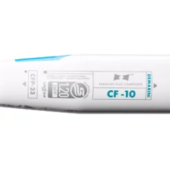 DeMarini CF Fastpitch Bat 2023 (-10) 22 DeMarini CF Fastpitch Bat 2023 (-10) -Ball Series Store WBD2366010 NOCOLOR DET alt2