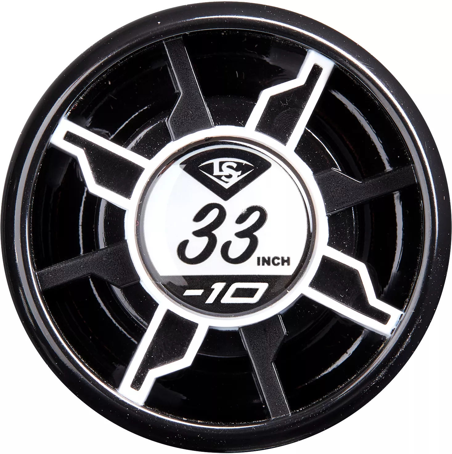 Louisville Slugger Meta Fastpitch Bat (-10) 6 Louisville Slugger Meta Fastpitch Bat (-10) - Image 4