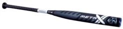 Louisville Slugger Meta Fastpitch Bat (-10) 11 Louisville Slugger Meta Fastpitch Bat (-10) -Ball Series Store WBL249201021 NOCOLOR SDE