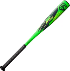 Louisville Slugger Prime Tee Ball Bat (-12.5) -Ball Series Store WBL25400101 NOCOLOR AR