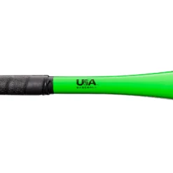 Louisville Slugger Prime Tee Ball Bat (-12.5) -Ball Series Store WBL25400101 NOCOLOR DET alt1