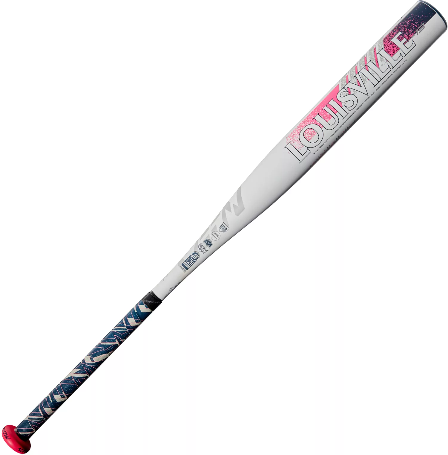 Louisville Slugger Proven Fastpitch Bat (-13) 10 Louisville Slugger Proven Fastpitch Bat (-13) - Image 8