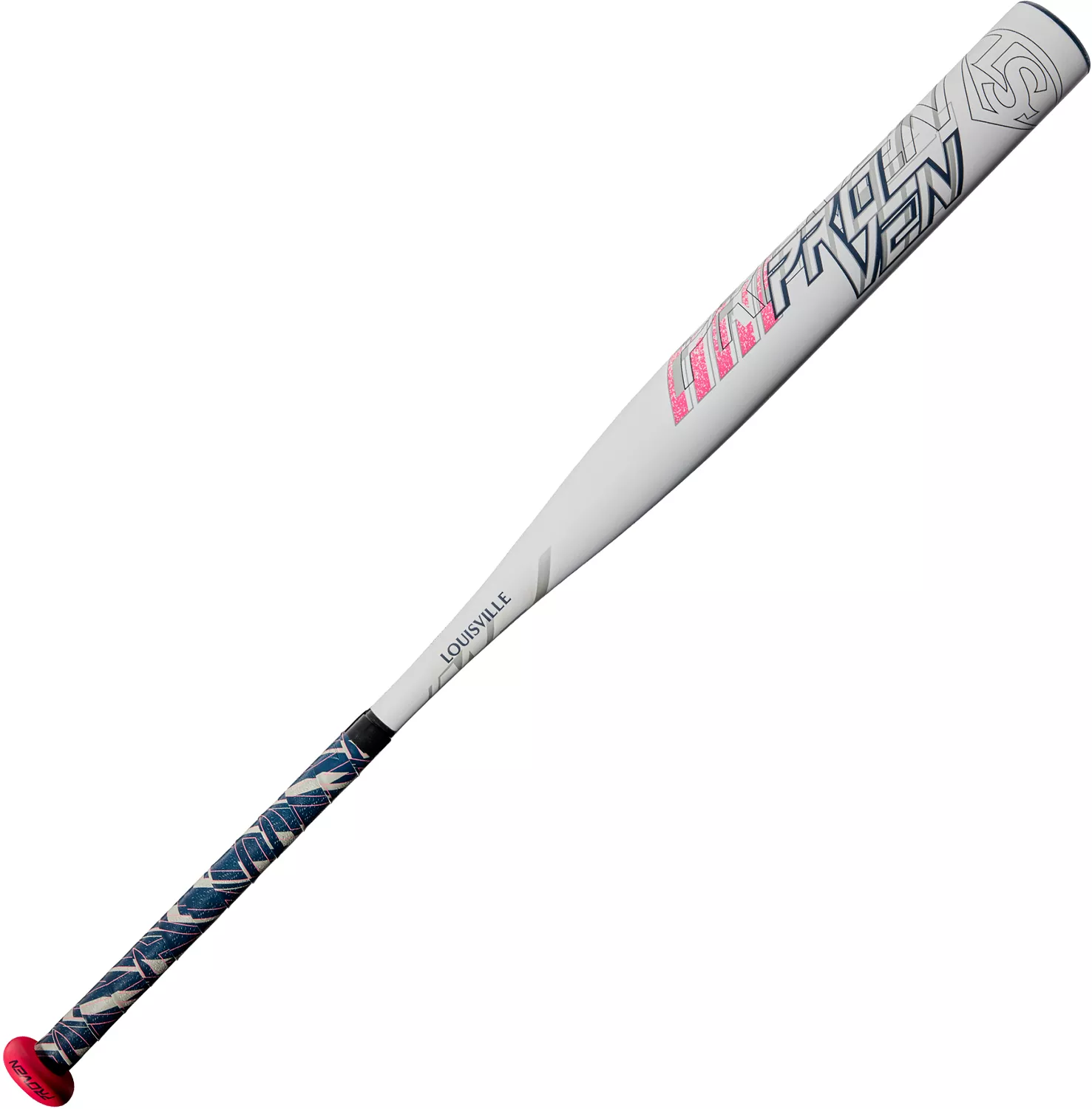 Louisville Slugger Proven Fastpitch Bat (-13) 8 Louisville Slugger Proven Fastpitch Bat (-13) - Image 6