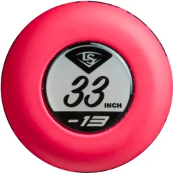 Louisville Slugger Proven Fastpitch Bat (-13) 15 Louisville Slugger Proven Fastpitch Bat (-13) -Ball Series Store WBL2550010 NOCOLOR DET alt2