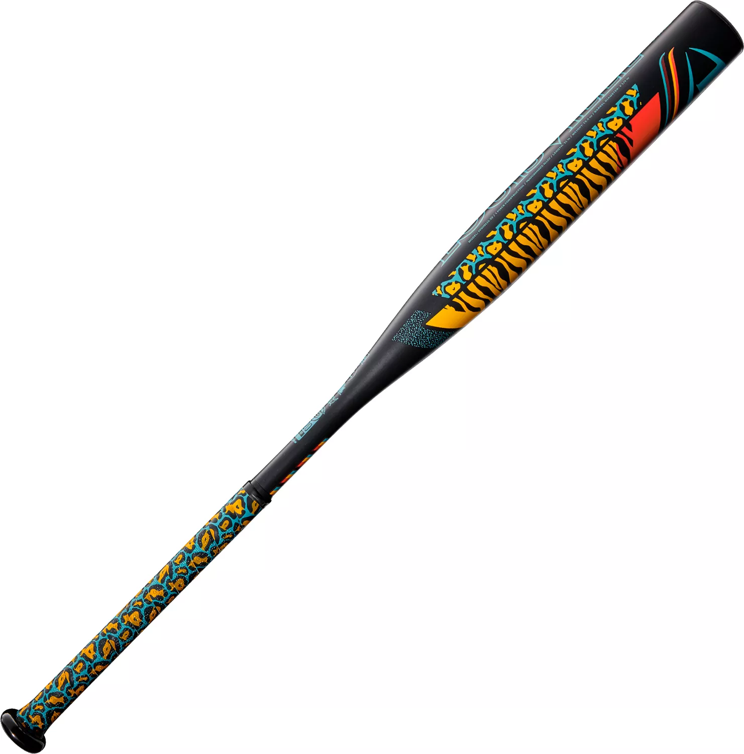Louisville Slugger Diva Fastpitch Bat (-11.5) 11 Louisville Slugger Diva Fastpitch Bat (-11.5) - Image 9