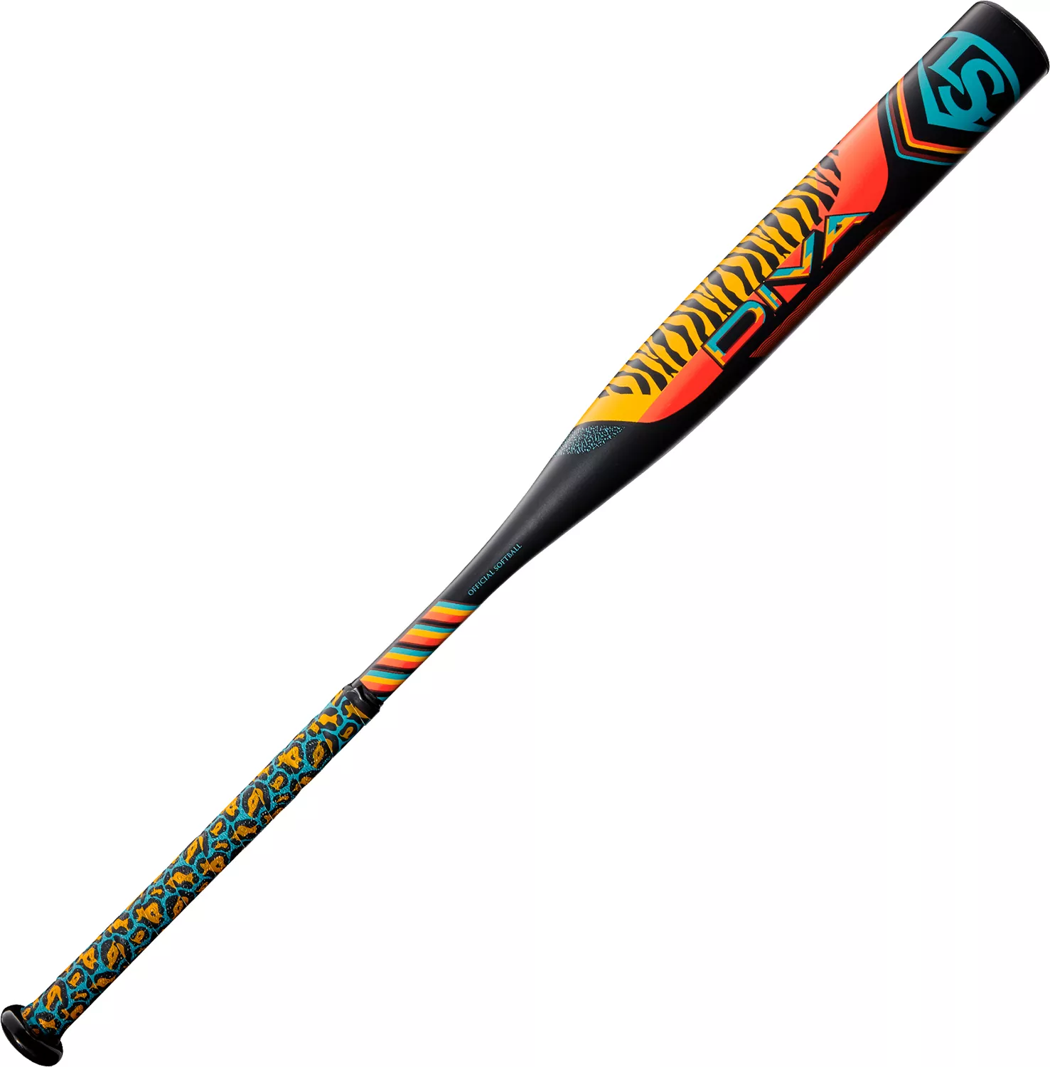 Louisville Slugger Diva Fastpitch Bat (-11.5) 8 Louisville Slugger Diva Fastpitch Bat (-11.5) - Image 6