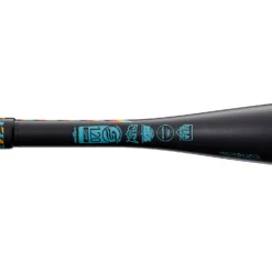 Louisville Slugger Diva Fastpitch Bat (-11.5) 14 Louisville Slugger Diva Fastpitch Bat (-11.5) -Ball Series Store WBL2552010 NOCOLOR DET alt1