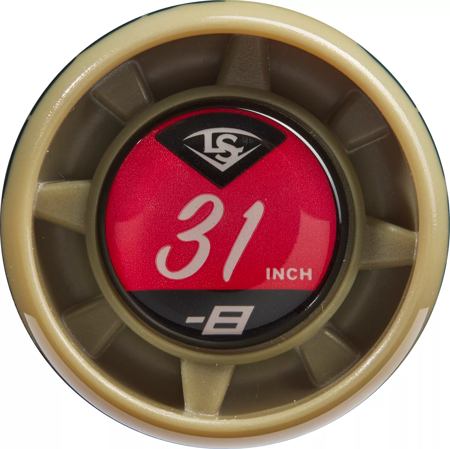 Louisville Slugger Meta 2¾''Bat 2023 (-8) 6 Louisville Slugger Meta 2¾''Bat 2023 (-8) - Image 4