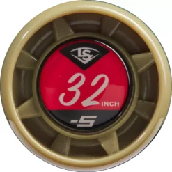 Louisville Slugger Meta USSSA Bat 2023 (-5) -Ball Series Store WBL2649010 NOCOLOR DET