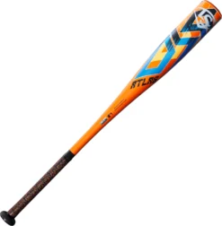 Louisville Slugger Atlas USA Youth Bat 2023 (-12) -Ball Series Store WBL2663010 NOCOLOR AR