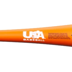Louisville Slugger Atlas USA Youth Bat 2023 (-12) -Ball Series Store WBL2663010 NOCOLOR DET alt2