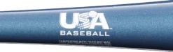 Louisville Slugger Omaha USA Youth Bat 2023 (-11) -Ball Series Store WBL2664010 NOCOLOR DET alt2