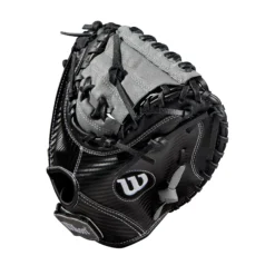 Wilson 31.5" Youth A360 Series Catcher's Mitt -Ball Series Store WBW100190315 NOCOLOR SDE