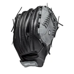 Wilson 13" A360 Series Slowpitch Glove -Ball Series Store WBW10019213 NOCOLOR BCK
