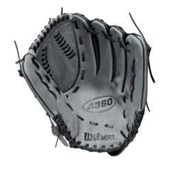 Wilson 13" A360 Series Slowpitch Glove -Ball Series Store WBW10019213 NOCOLOR FRT