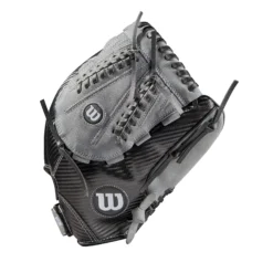 Wilson 13" A360 Series Slowpitch Glove -Ball Series Store WBW10019213 NOCOLOR SDE