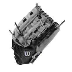 Wilson 15" A360 Series Slowpitch Glove -Ball Series Store WBW10019615 NOCOLOR SDE