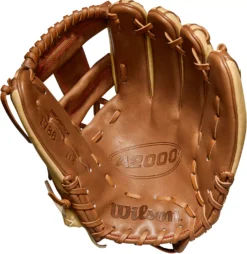 Wilson 11.5'' 1786 A2000 Series Glove -Ball Series Store WBW100390115 NOCOLOR PALM alt1
