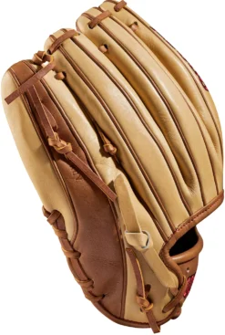 Wilson 11.5'' 1786 A2000 Series Glove -Ball Series Store WBW100390115 NOCOLOR SDEL alt1