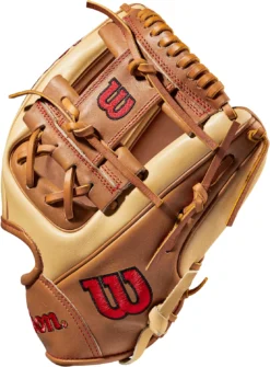 Wilson 11.5'' 1786 A2000 Series Glove -Ball Series Store WBW100390115 NOCOLOR SDER alt1