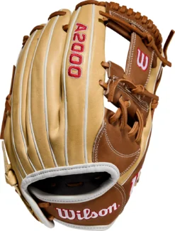 Wilson 12'' H12 A2000 Series Fastpitch Glove 2023 -Ball Series Store WBW10043812 NOCOLOR BCK
