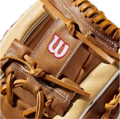 Wilson 12'' H12 A2000 Series Fastpitch Glove 2023 -Ball Series Store WBW10043812 NOCOLOR DET