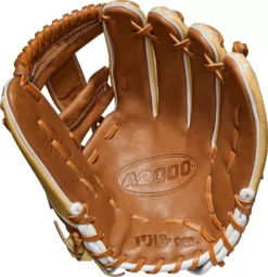 Wilson 12'' H12 A2000 Series Fastpitch Glove 2023 -Ball Series Store WBW10043812 NOCOLOR PALM