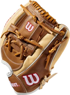 Wilson 12'' H12 A2000 Series Fastpitch Glove 2023 -Ball Series Store WBW10043812 NOCOLOR SDER