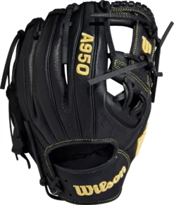 Wilson 11.5'' A950 Series Glove -Ball Series Store WBW100474115 NOCOLOR BCK