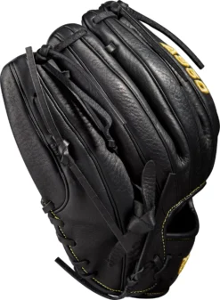 Wilson 11.5'' A950 Series Glove -Ball Series Store WBW100474115 NOCOLOR SDEL