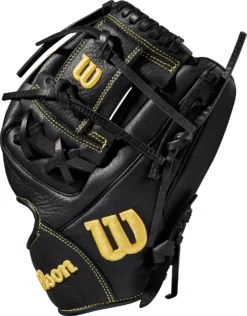 Wilson 11.5'' A950 Series Glove -Ball Series Store WBW100474115 NOCOLOR SDER